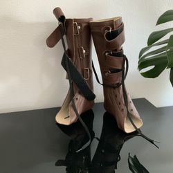 Orthopedic Boots