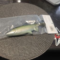 Huddleston Deluxe "Golden Shinner" Rof 16