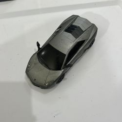 Untested No Remote Some Ware Lamborghini