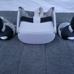 Oculas Quest 2 Vr