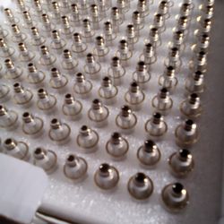 Wax Cartridges 