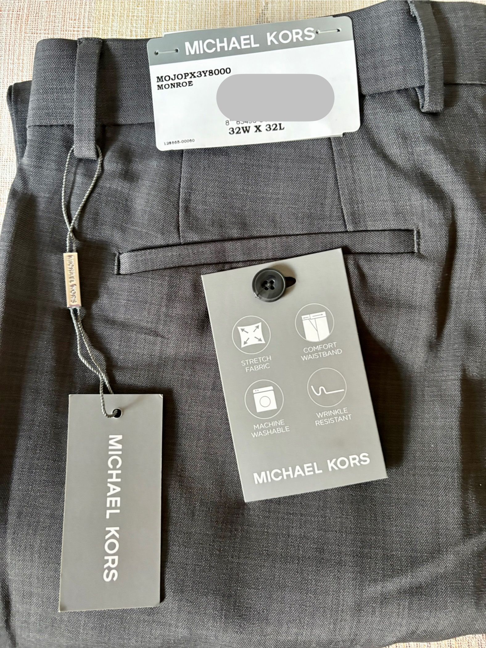 Original Michael Kors Pant NEW