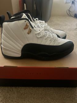 Jordan 12