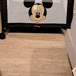 Disney Baby Play Pen
