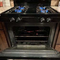 Whirlpool Appliances 