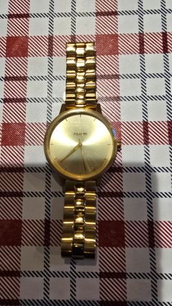 NIXON watch
