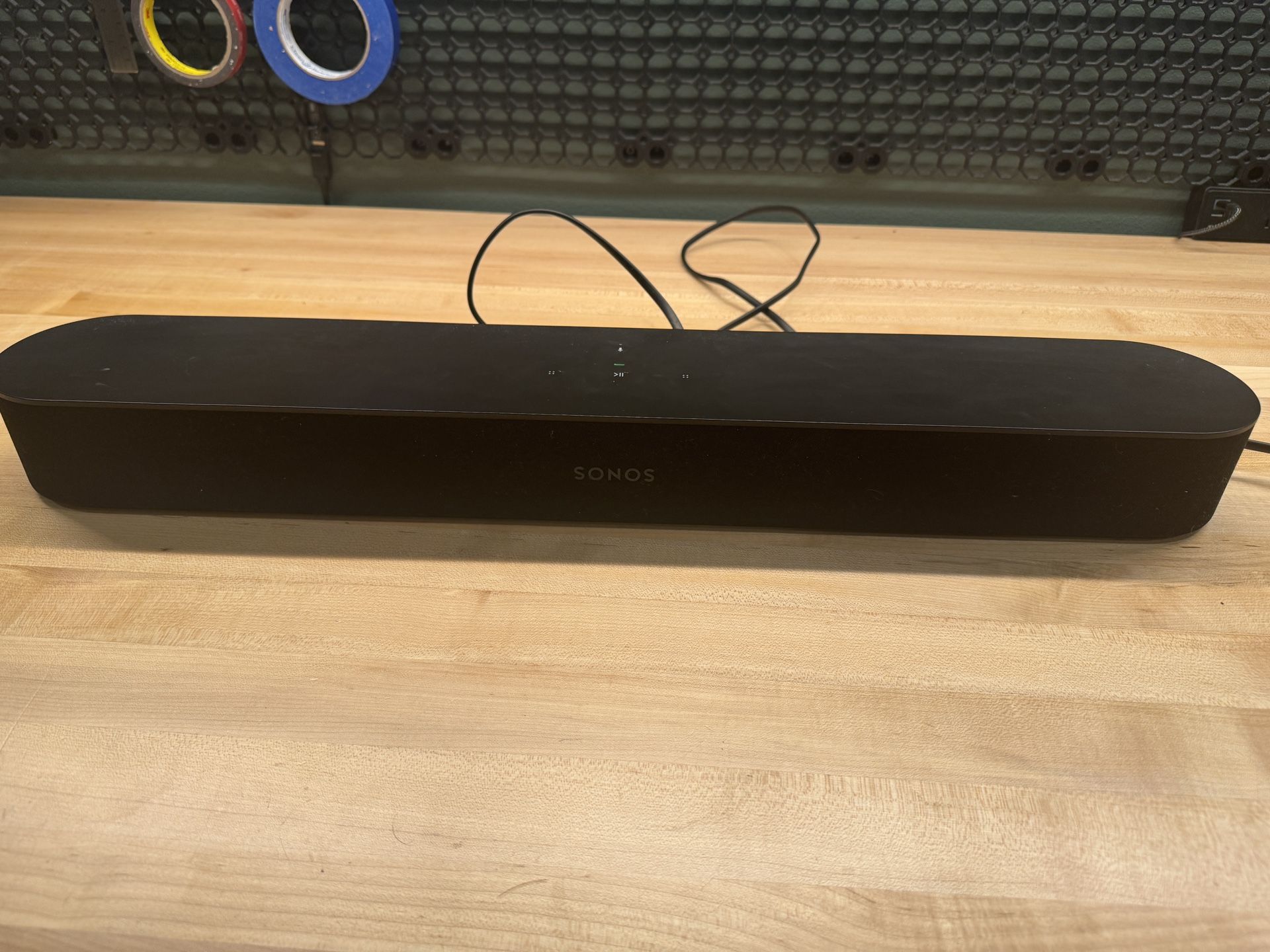 Sonos Beam Gen1 Soundbar