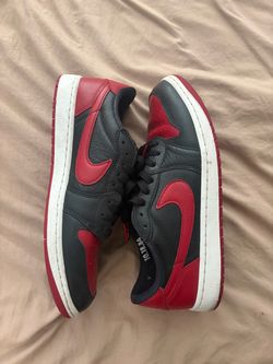 Jordan 1 low
