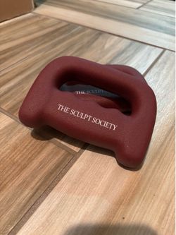 3lb TSS Sculpt Society Hand Weights