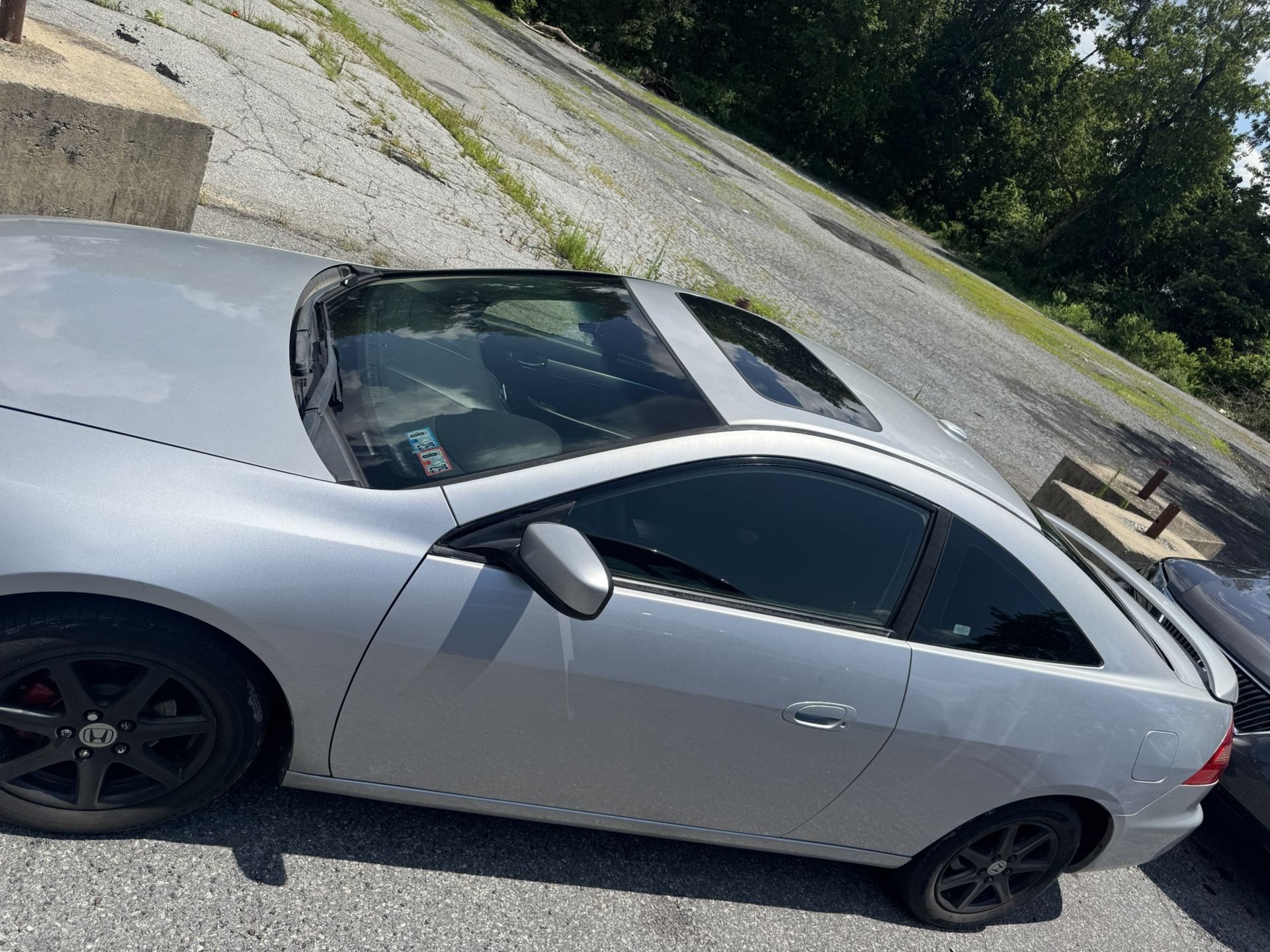 2004 Honda Accord