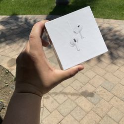 AirPods Pro Gen 2