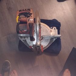 Skilsaw 3800 Compound Miter Saw