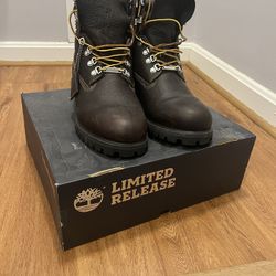 Timberland Boots