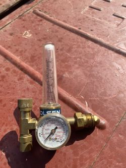 Regulator
