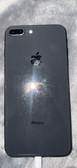 iPhone 8 Plus