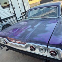 1963 Impala For Sale 