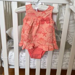 Cute Brand New 3-6months 