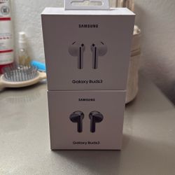 Samsung Galaxy Buds3