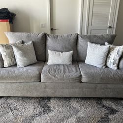 3 seat couch