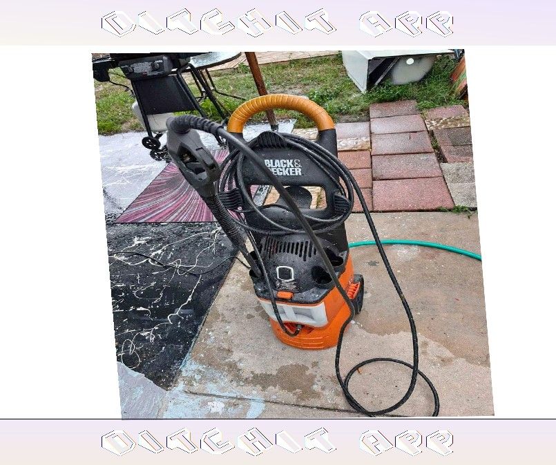 Pro Grade Pressure Tools Efficient Clean Every Time network because