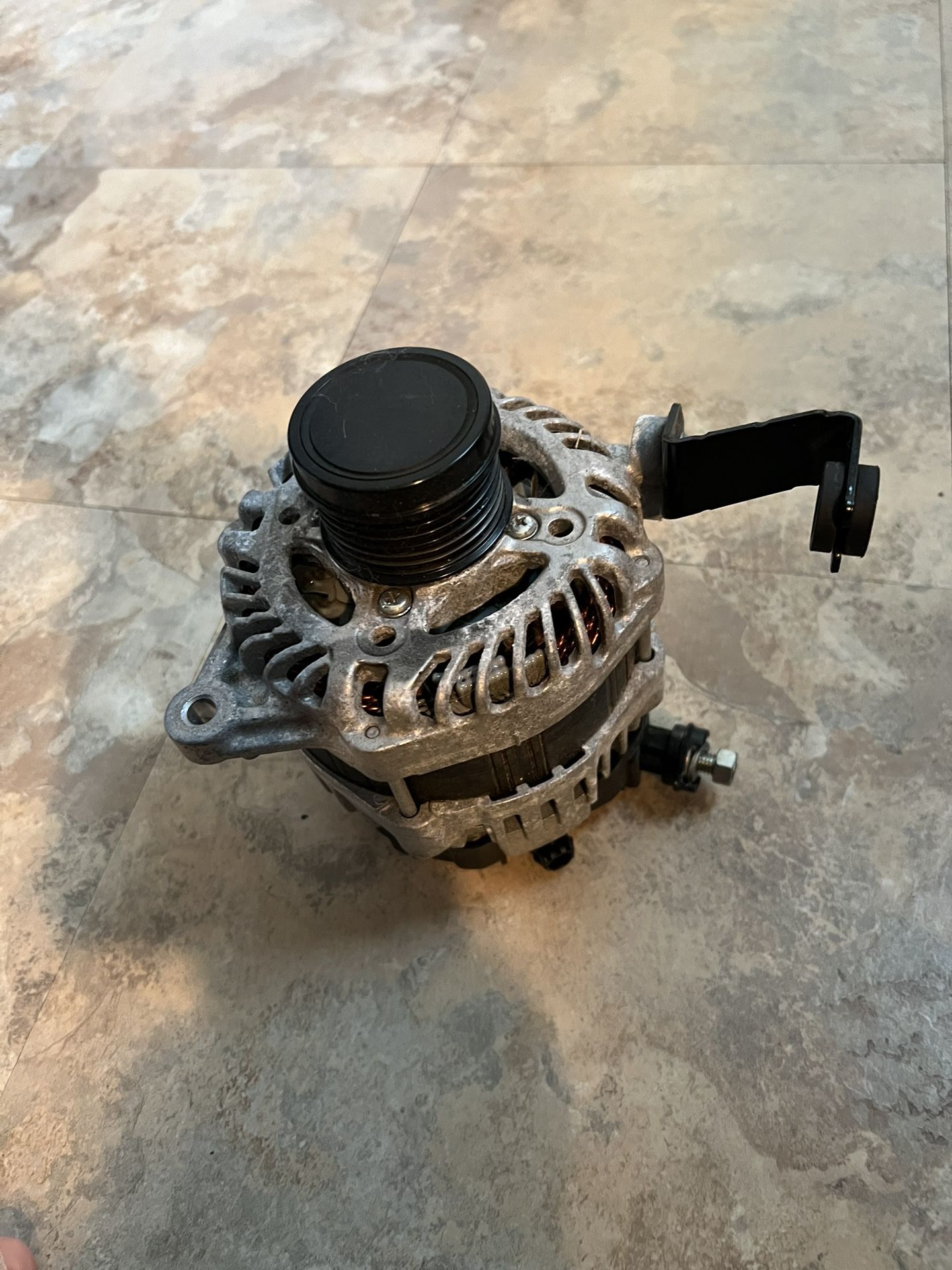 Alternator for Subaru forester 2019