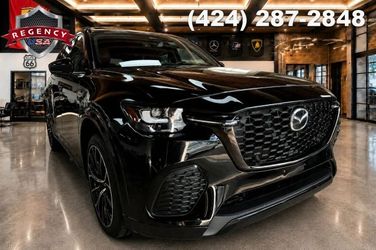 2025 MAZDA CX-70