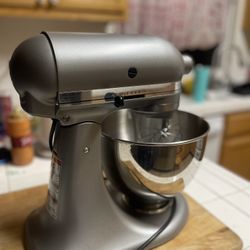 Kitchenaid Mixer