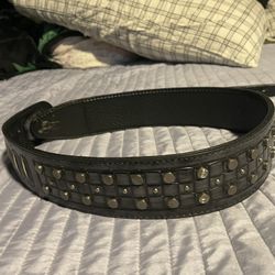 Walker & williams Guitar Strap 