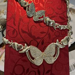 Laminated Jewelry. Oro Laminado 14k Gold Filled 