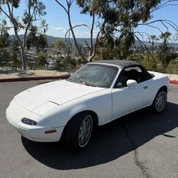 1992 Mazda Miata MX-5 on offerup