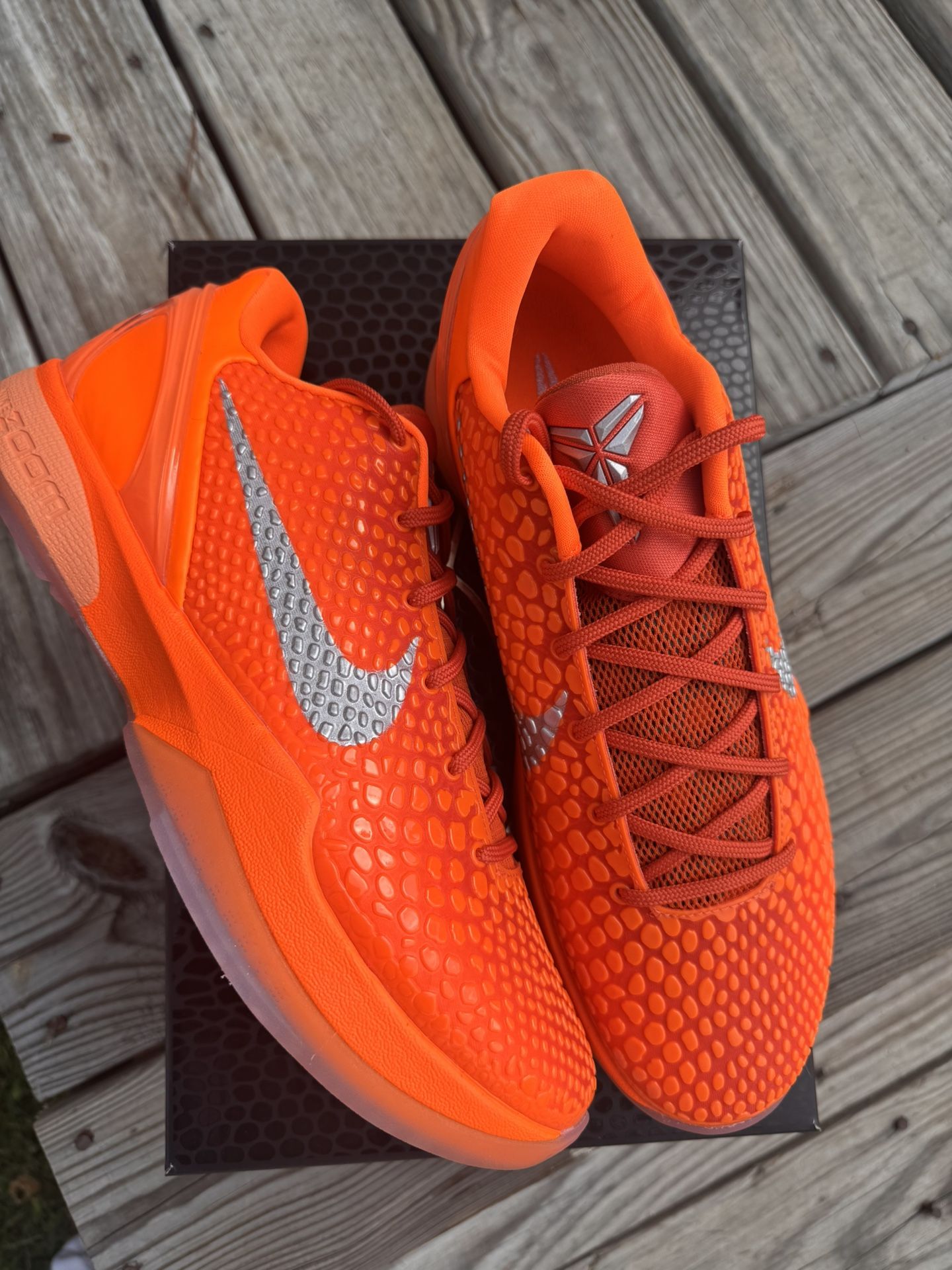 Kobe 6 Protro “All Star”