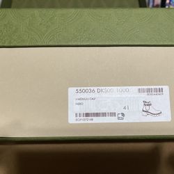 Gucci Boots