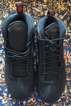 Brand new Nike Air max uptempo size 13
