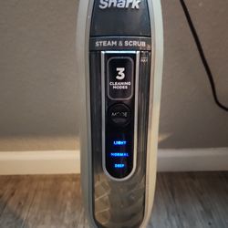Shark Steam Mop