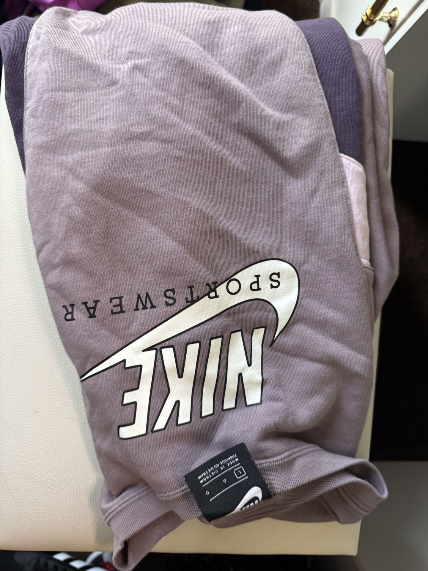 Bag Of Clothes. Women
