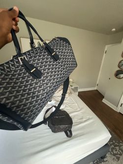 Goyard bag
