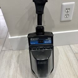 50 Amp Surge Protector 