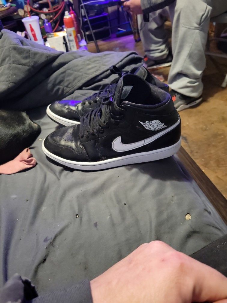 Air Jordans