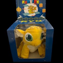 Tsukies Ryo N F T Crypto Project Plush 1 Of 555 Ever Minted Very Neat