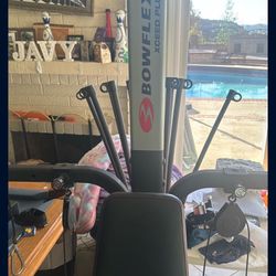 Bowflex Xceed Plus