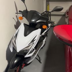 2023 Jiafeng Focus 50