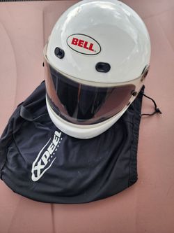 Bell RS5 Racer Series Helmet
