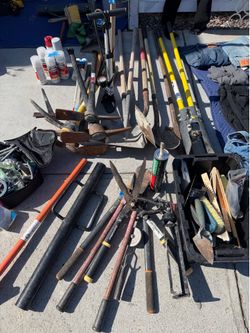 Hand tools