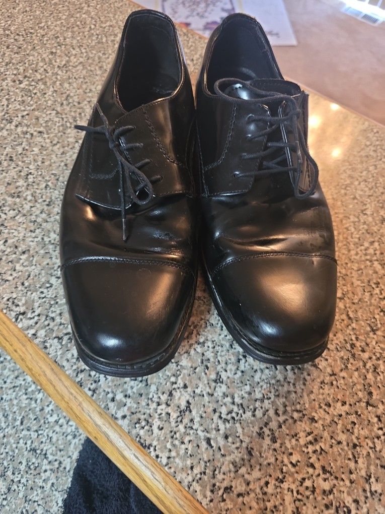 Mens Johnson & Murry Dress Shoes