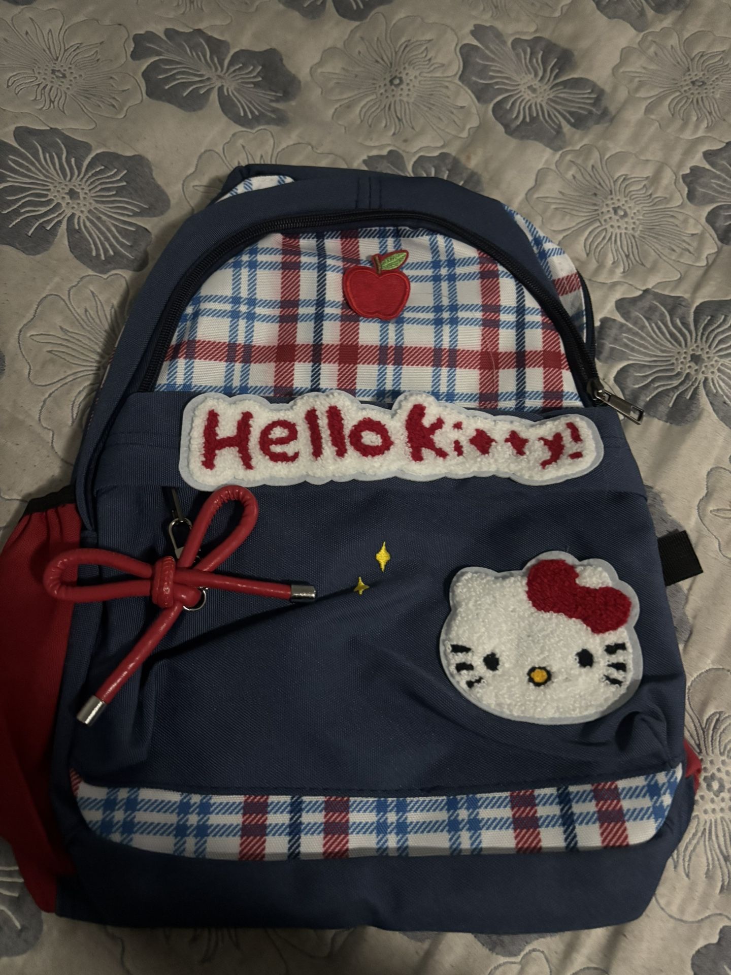 Hello Kitty Backpack