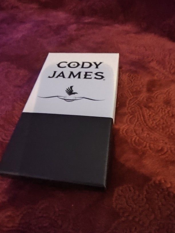 Cody James Roper Wallet