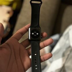 apple watch series 3 