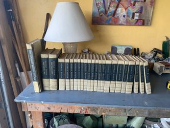 World Book complete encyclopedia, dictionary and atlas