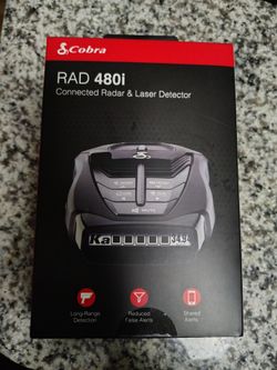 Cobra RAD