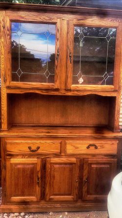 China cabinet